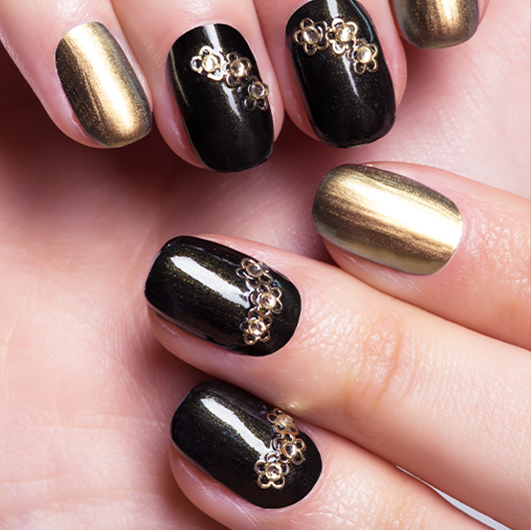 CNY Professional UV Gel Nail Art Course