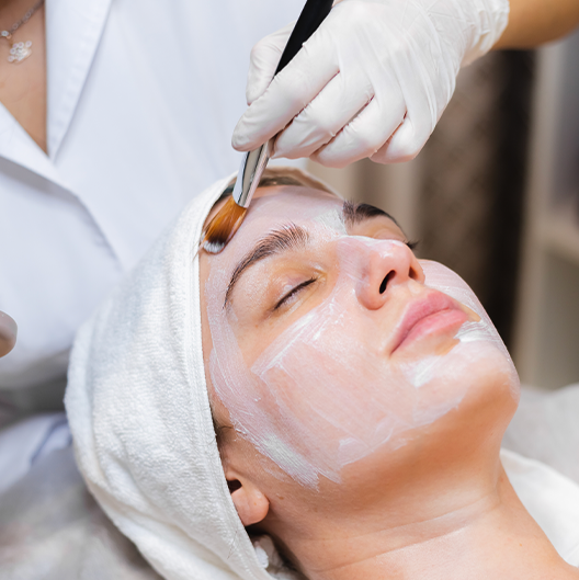 Online Dermal Facial Care