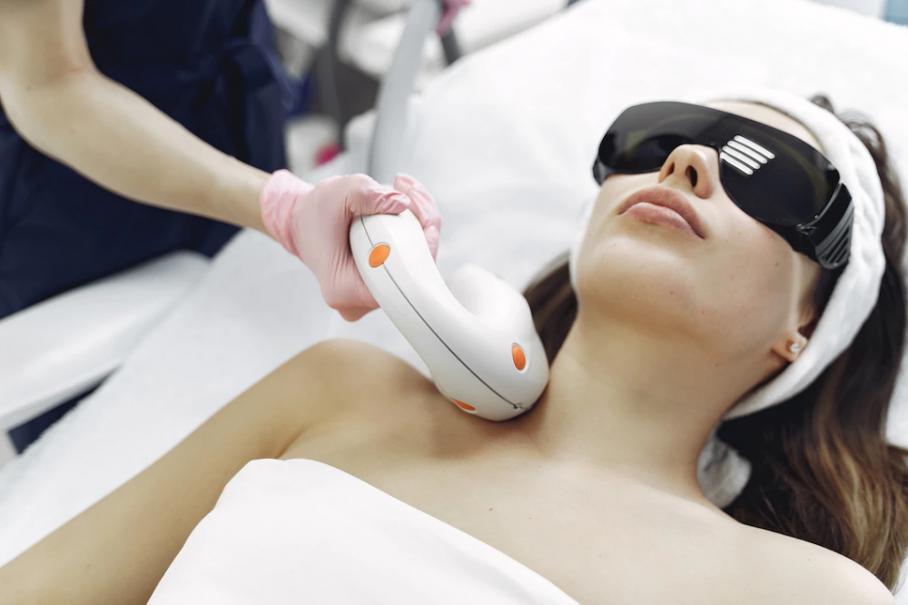 Professional Certificate Of Laser And Light Safety (Level 1)