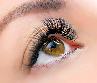 Eyelashes Perm