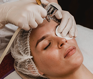 Facial Therapy 3 in 1