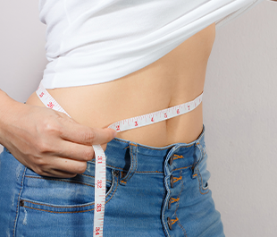 Full Body Slimming