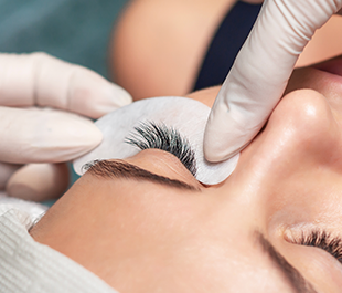 Korea 3D Implant Eyelashes