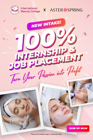 100% Internship & Job Guarantee - Aster Spring